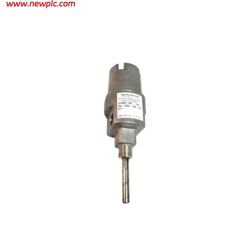 Bently Nevada 21000-00-00-00-060-04-02 Proximity Probe Housing Assembly