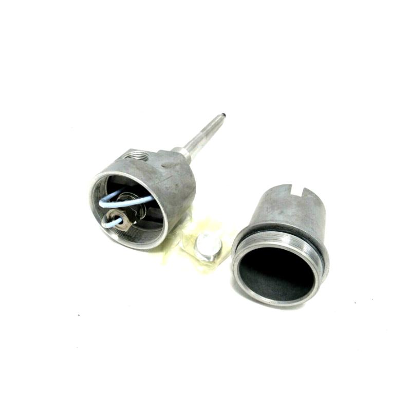 Bently Nevada 21000-16-10-00-082-04-02 Proximity Probe Housing Assembly