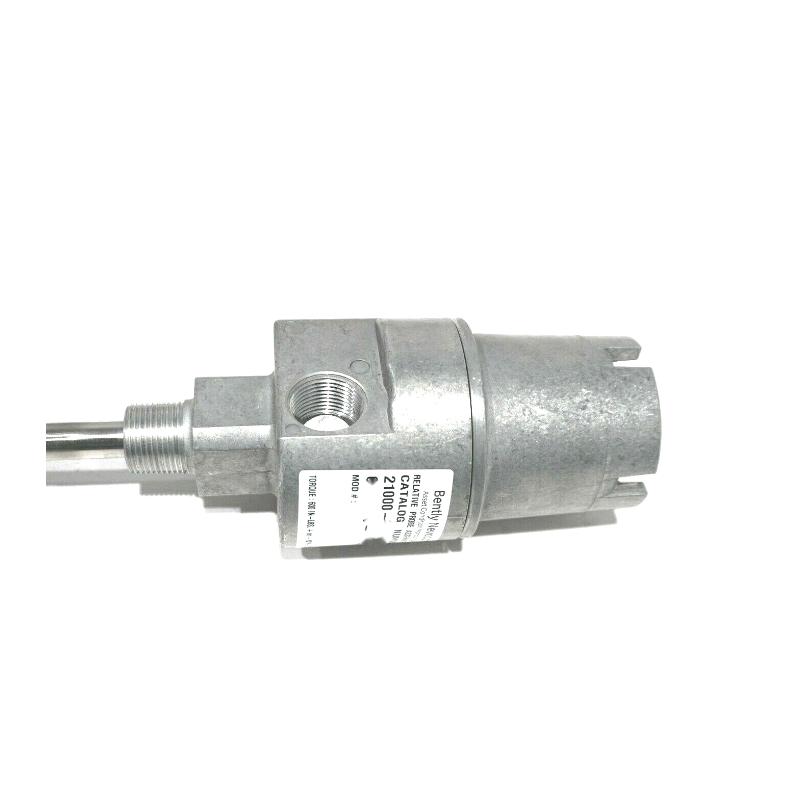 Bently Nevada 21000-16-10-00-082-04-02 Proximity Probe Housing Assembly