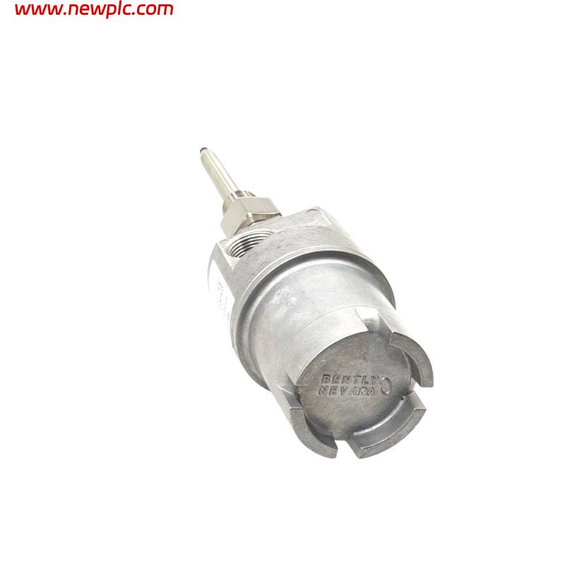 Bently Nevada 21000-00-00-15-250-00-02 Proximity Probe Housing Assembly Bently Nevada 21000-00-00-15-250-00-02 Proximity Probe Housing Assembly