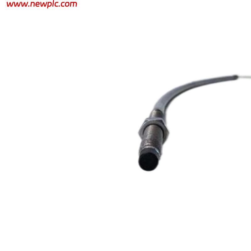 Bently Nevada 21505-00-28-05-02 Proximity Probe Housing Assembly