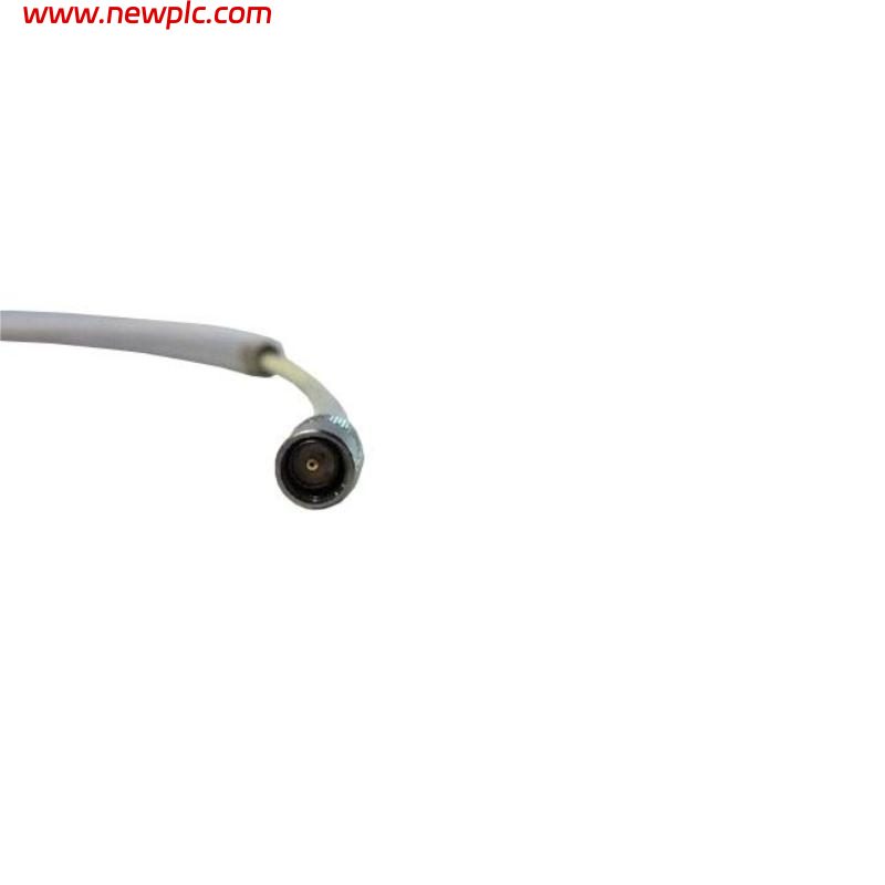 Bently Nevada 21505-00-28-05-02 Proximity Probe Housing Assembly