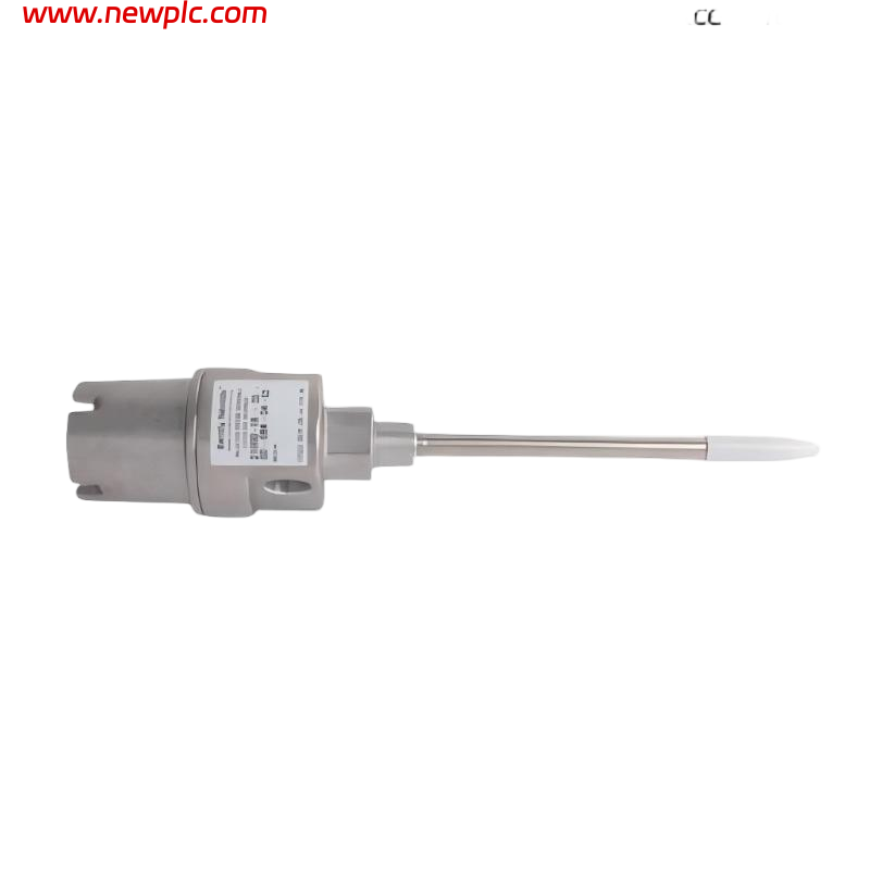 Bently Nevada 24701-16-05-00-033-04-02 Proximity Probe Housing Assembly