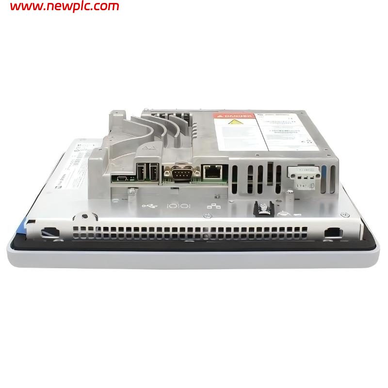 Allen Bradley 2711P-RDB15C PanelView Plus 1500 Display Module Allen Bradley 2711P-RDB15C PanelView Plus 1500 Display Module