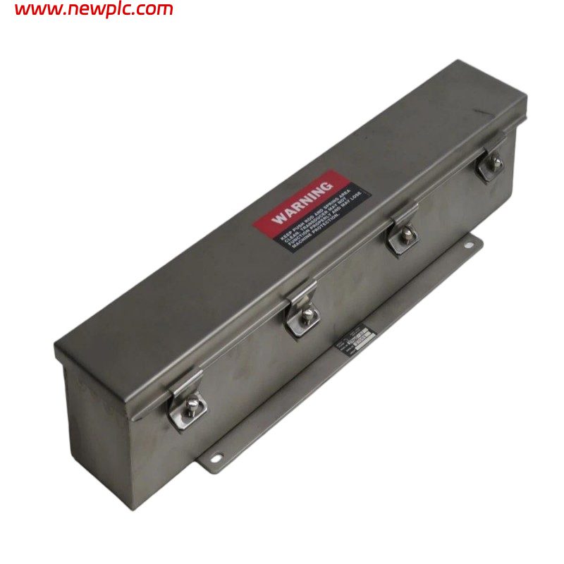 Bently Nevada 27465-01 Proximitor® Sensor
