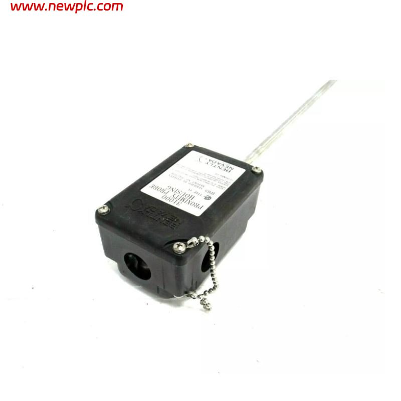Bently Nevada 31000-28-10-00-133-03-02 Proximity Probe Housing Assembly Bently Nevada 31000-28-10-00-133-03-02 Proximity Probe Housing Assembly
