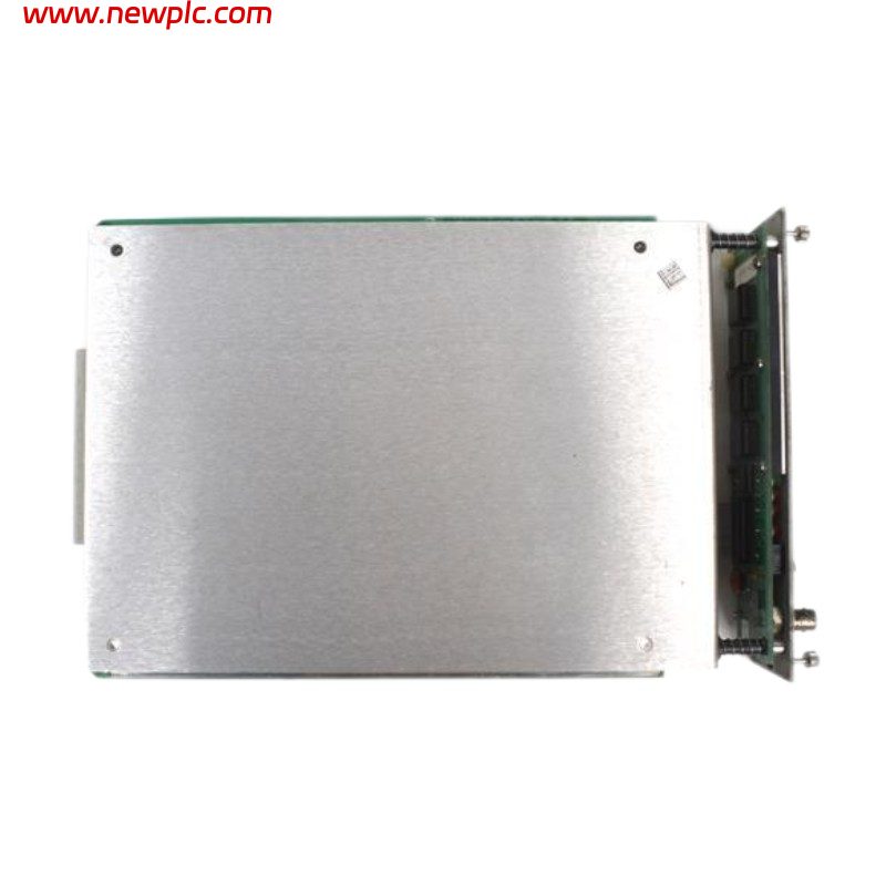 Bently Nevada 3300/16 Rack Interface / System Monitor Module