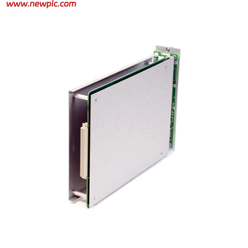 Bently Nevada 3300/20 System Display / Operator Interface Module