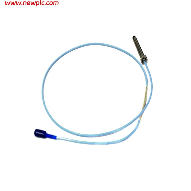 Bently Nevada 330101-08-20-10-02-00 Proximity Probe