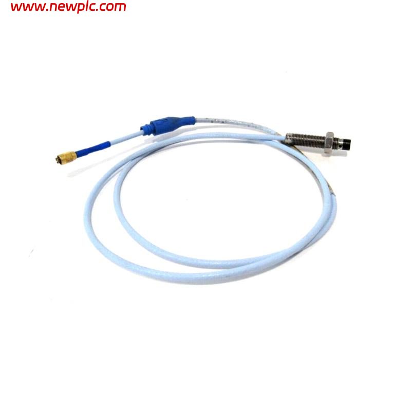 Bently Nevada 330101-00-12-10-02-01 Proximity Probe