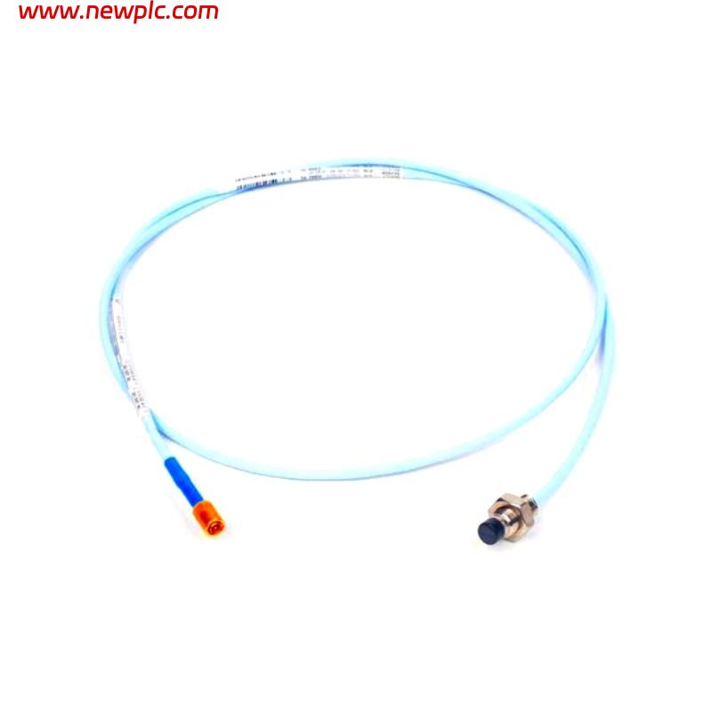 Bently Nevada 330101-00-12-10-02-01 Proximity Probe Bently Nevada 330101-00-12-10-02-01 Proximity Probe