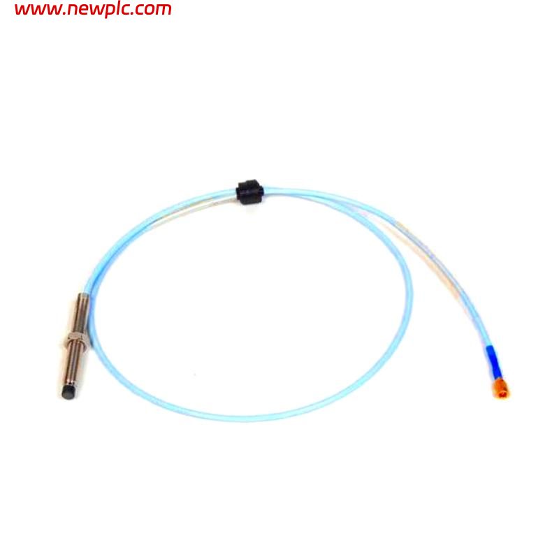 Bently Nevada 330101-00-12-10-02-01 Proximity Probe Bently Nevada 330101-00-12-10-02-01 Proximity Probe