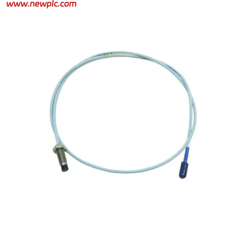 Bently Nevada 330101-00-18-10-12-00 3300 XL 8 mm Proximity Probe