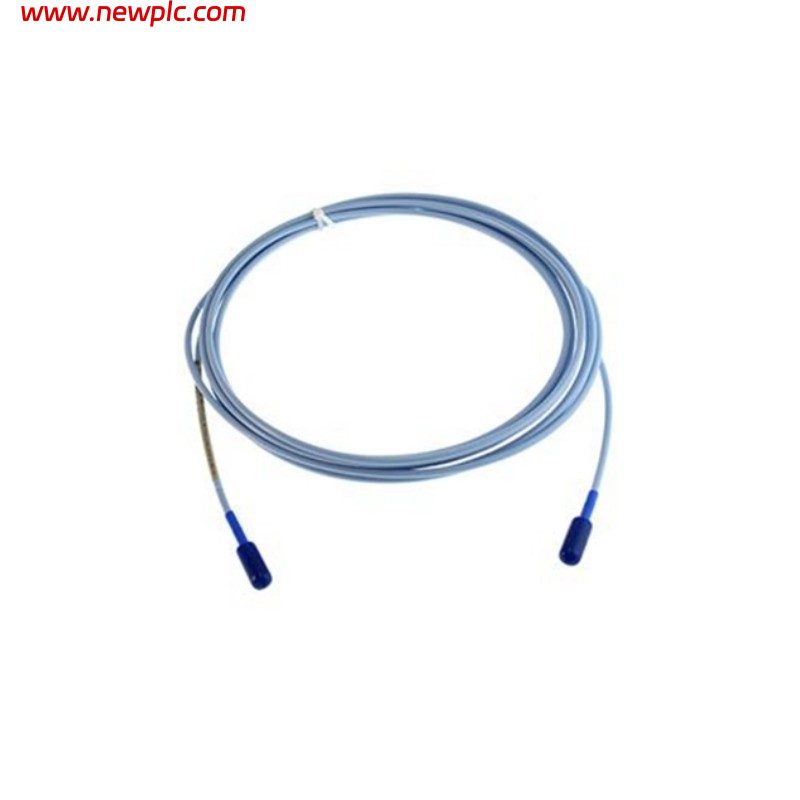 Bently Nevada 330101-00-18-10-12-00 3300 XL 8 mm Proximity Probe