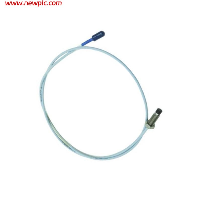 Bently Nevada 330101-00-18-10-12-00 3300 XL 8 mm Proximity Probe