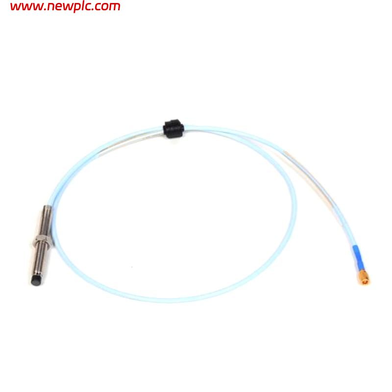 Bently Nevada 330101-00-52-05-01-05 3300 XL 8 mm Proximity Probe