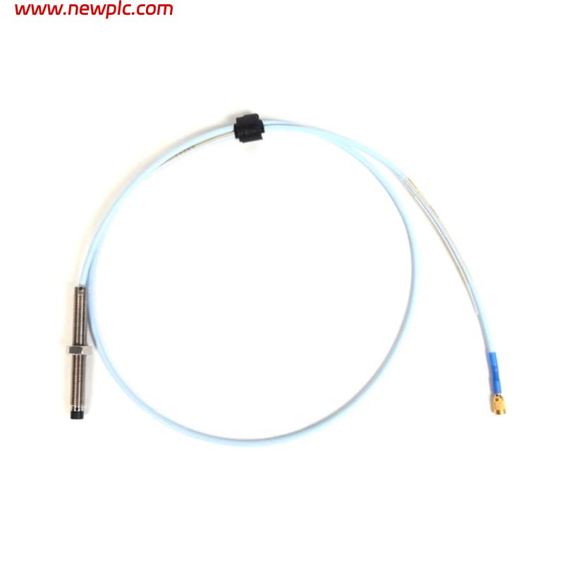 Bently Nevada 330102-36-50-10-02-05 Proximity Probe Bently Nevada 330102-36-50-10-02-05 Proximity Probe