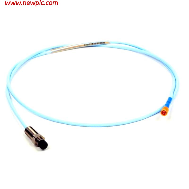 Bently Nevada 330102-36-50-10-02-05 Proximity Probe