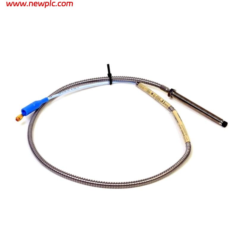 Bently Nevada 330102-25-40-10-02-05 Proximity Probe Bently Nevada 330102-25-40-10-02-05 Proximity Probe