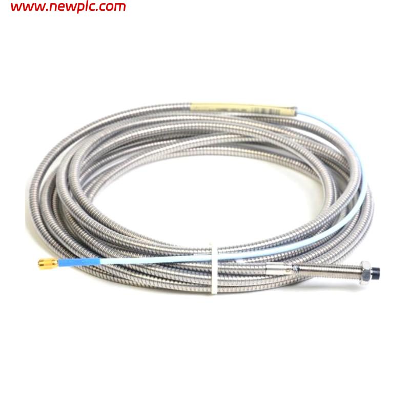 Bently Nevada 330102-25-40-10-02-05 Proximity Probe Bently Nevada 330102-25-40-10-02-05 Proximity Probe