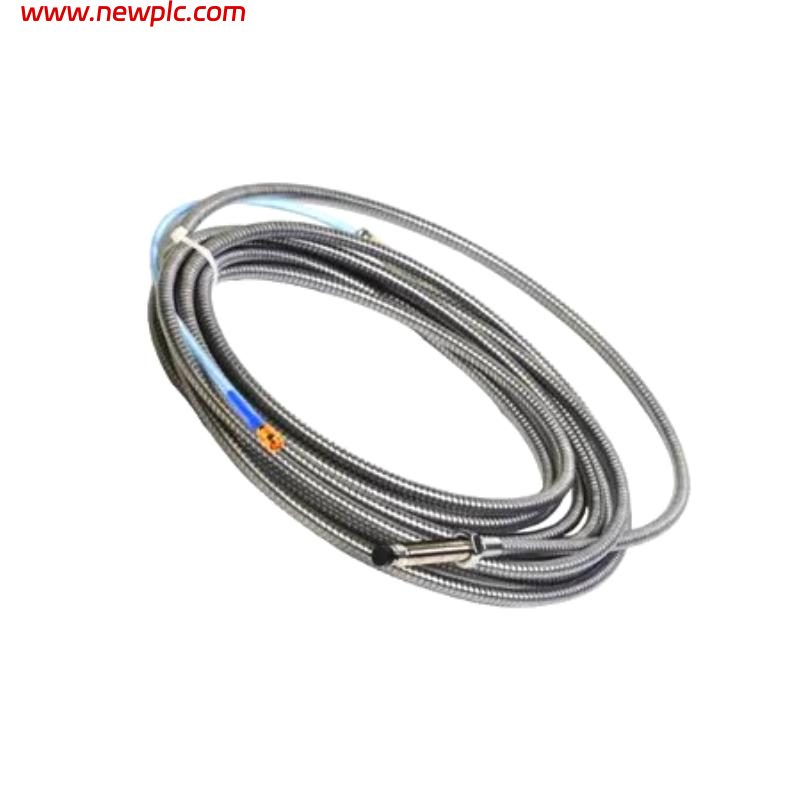 Bently Nevada 330102-25-40-10-02-05 Proximity Probe Bently Nevada 330102-25-40-10-02-05 Proximity Probe