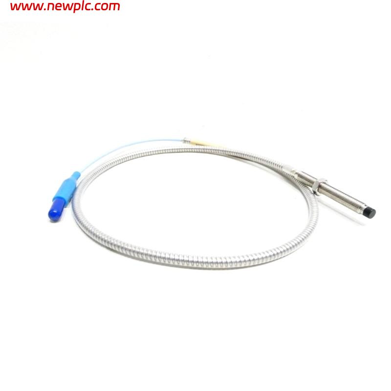 Bently Nevada 330102-XX-XX-05-02-05 159299-013-059 3300 XL 8 mm Proximity Probe Assembly with Mounting Adapter
