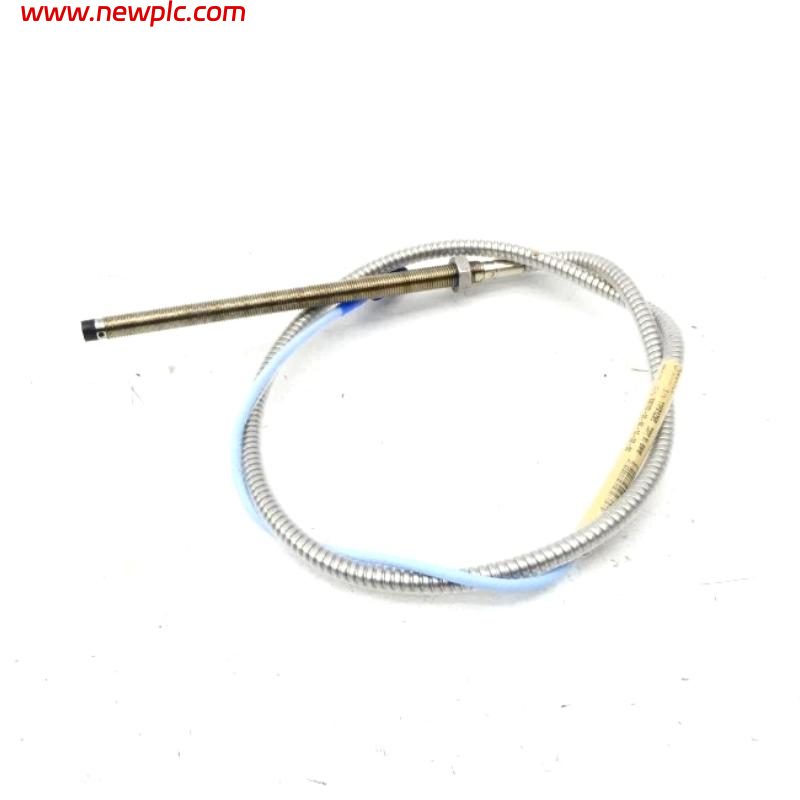 Bently Nevada 330102-XX-XX-05-02-05 159299-013-059 3300 XL 8 mm Proximity Probe Assembly with Mounting Adapter