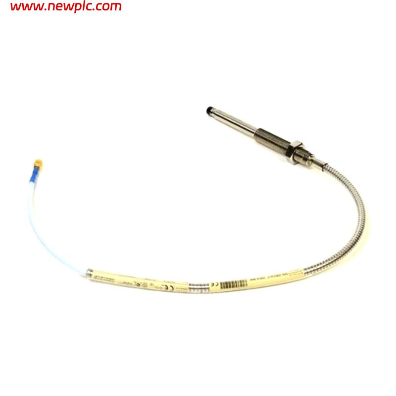 Bently Nevada 330102-XX-XX-05-02-05 159299-013-059 3300 XL 8 mm Proximity Probe Assembly with Mounting Adapter