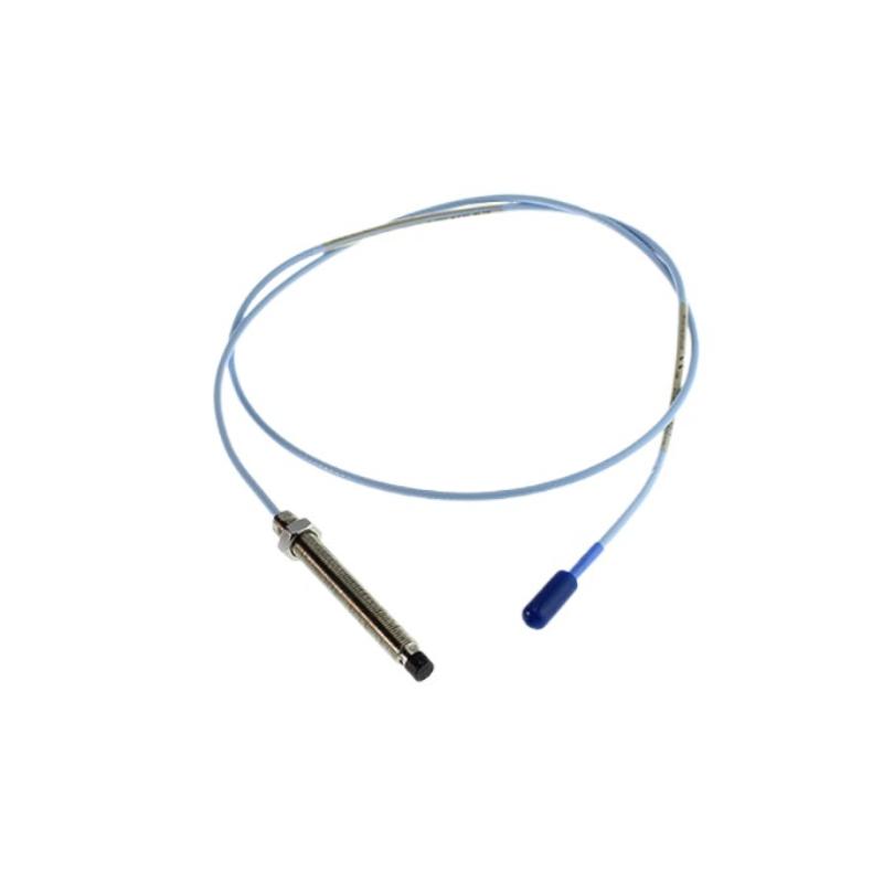 Bently Nevada  330103‑00‑03‑05‑02‑05 3300 XL 8 mm Proximity Probe