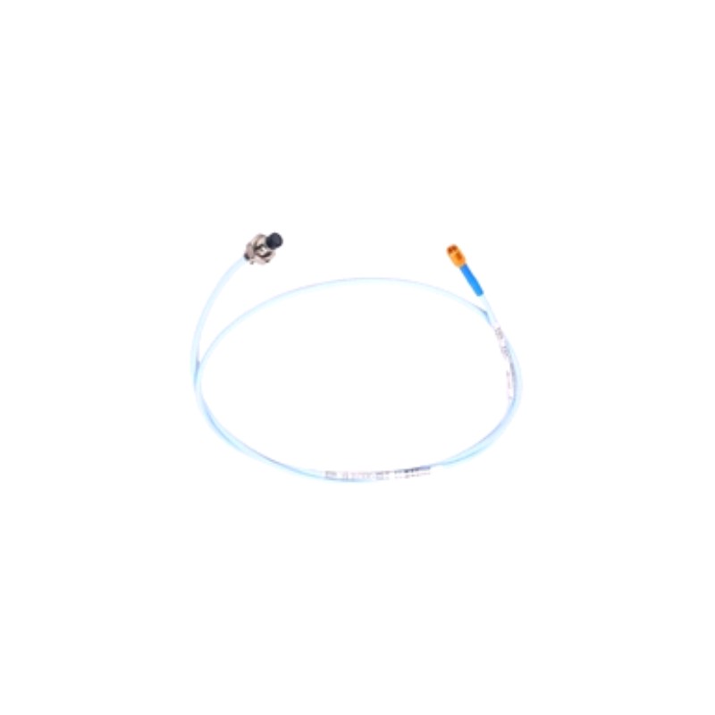 Bently Nevada 173688-01-20-12-CN 3300 XL 8 mm Proximity Probe Bently Nevada 173688-01-20-12-CN 3300 XL 8 mm Proximity Probe