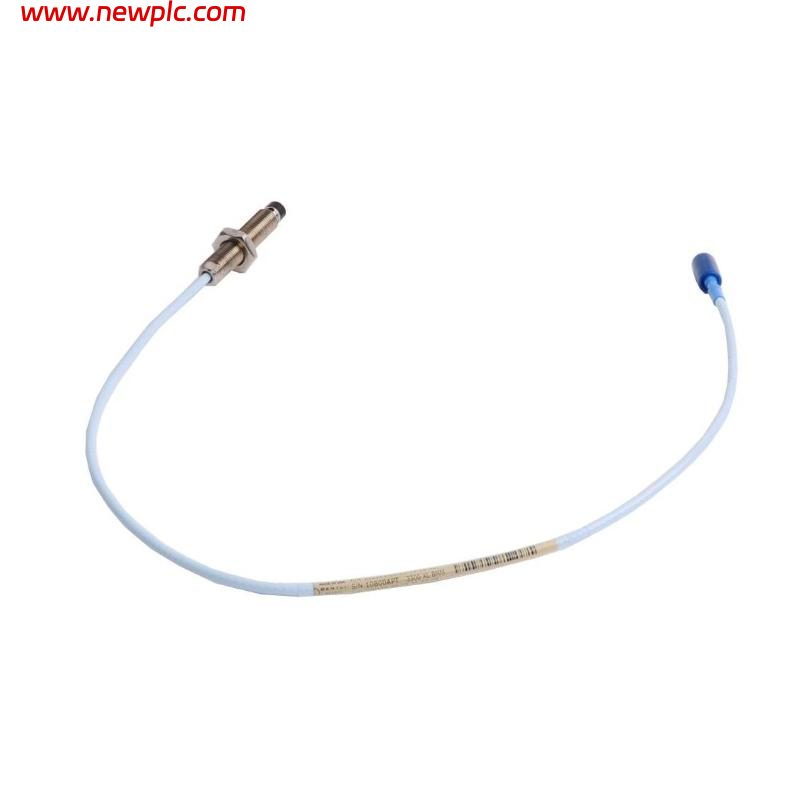 Bently Nevada 146054-08-05-02-05 Interconnect / Extension Cable Assembly