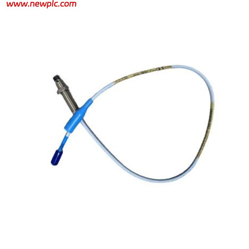 Bently Nevada 146054-08-05-02-05 Interconnect / Extension Cable Assembly