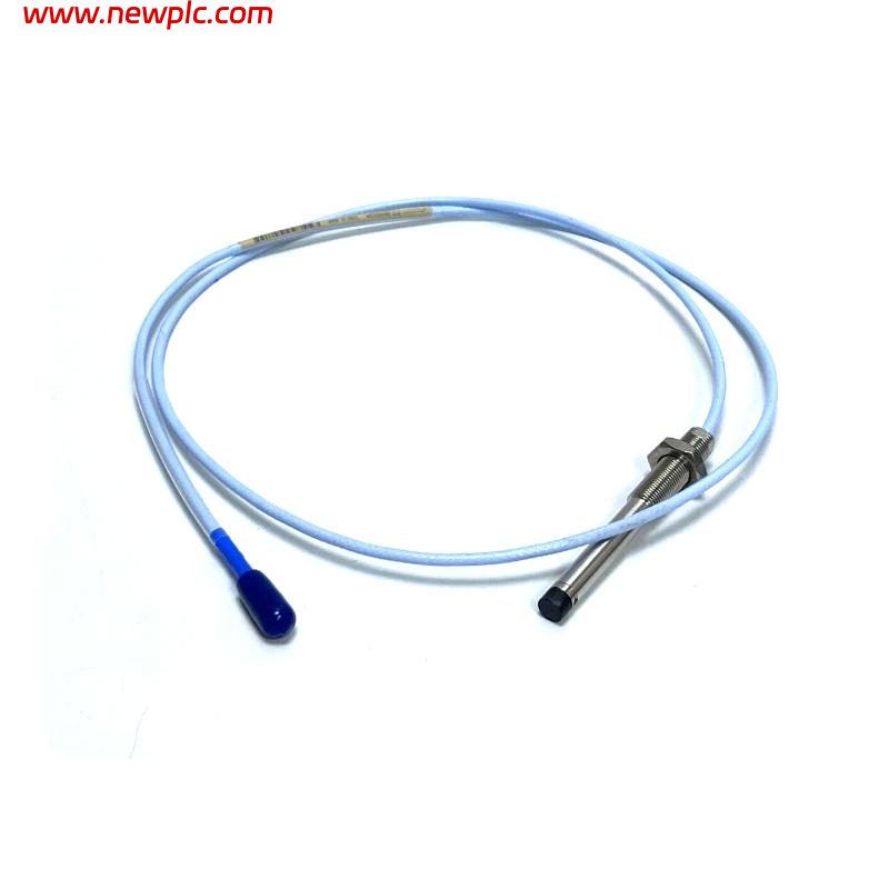 Bently Nevada 146054-08-05-02-05 Interconnect / Extension Cable Assembly