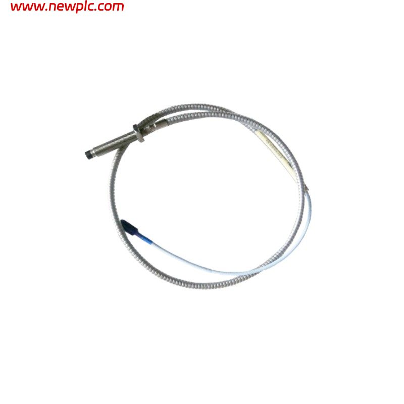 Bently Nevada 330104-01-04-15-02-05 3300 XL 8 mm Reverse Mount Proximity Probe