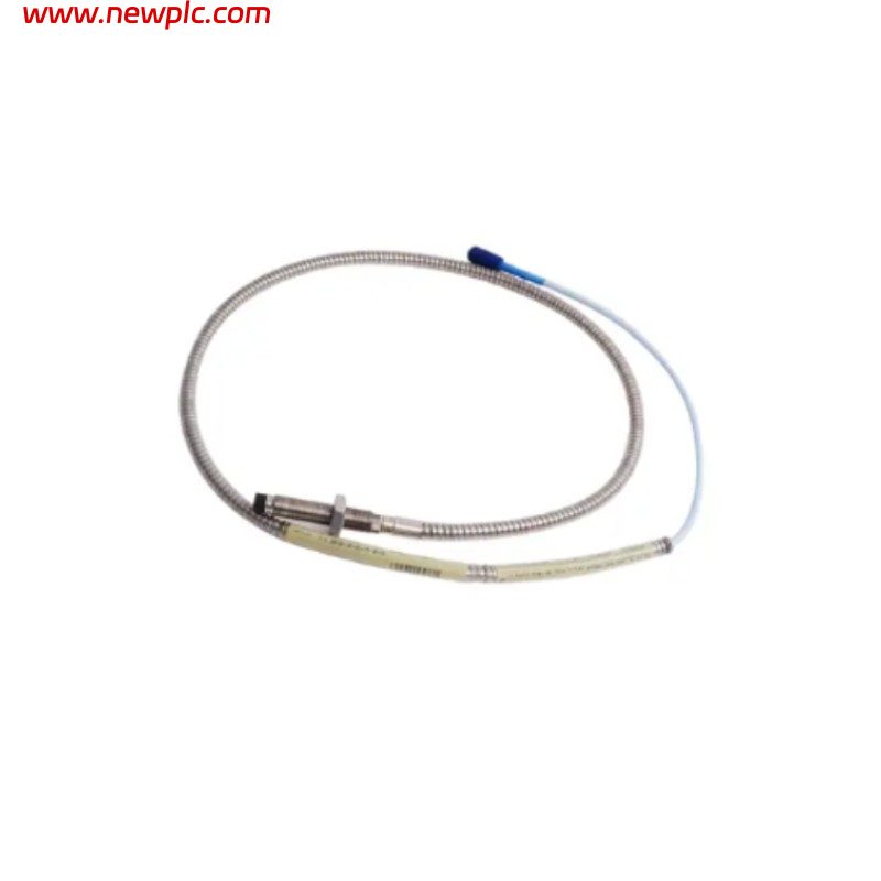 Bently Nevada 330104-01-04-15-02-05 3300 XL 8 mm Reverse Mount Proximity Probe