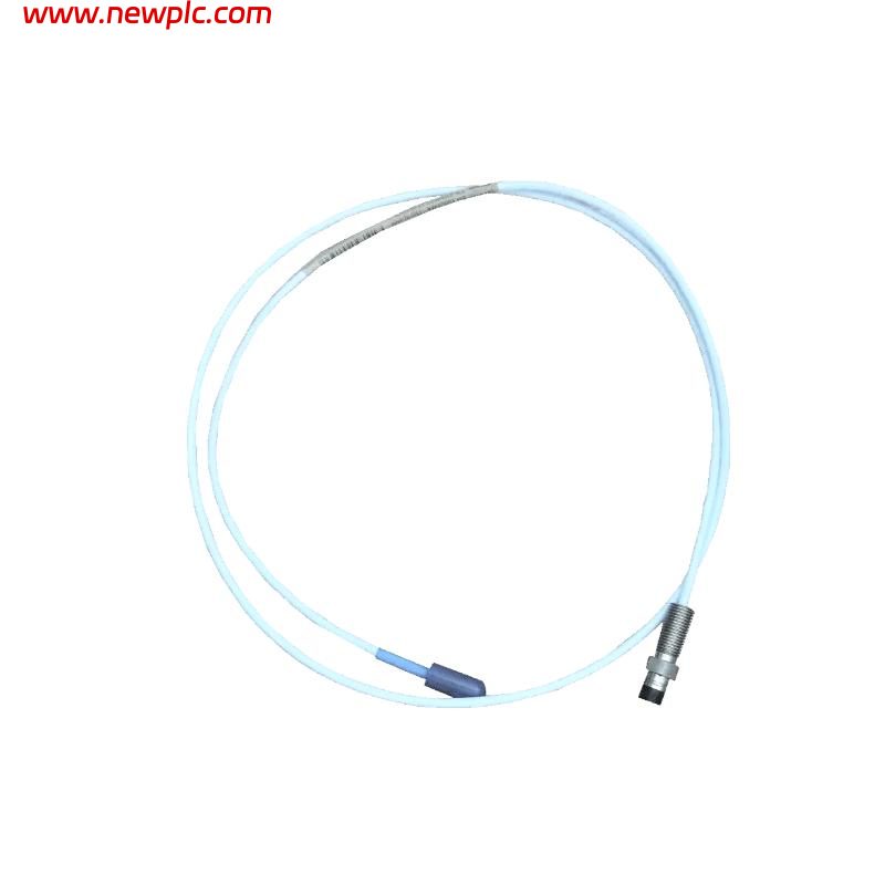 Bently Nevada 330105-XX-XX-10-02-05 165931-01 3300 XL 8 mm Reverse Mount Proximity Probe Bently Nevada 330105-XX-XX-10-02-05 165931-01 3300 XL 8 mm Reverse Mount Proximity Probe