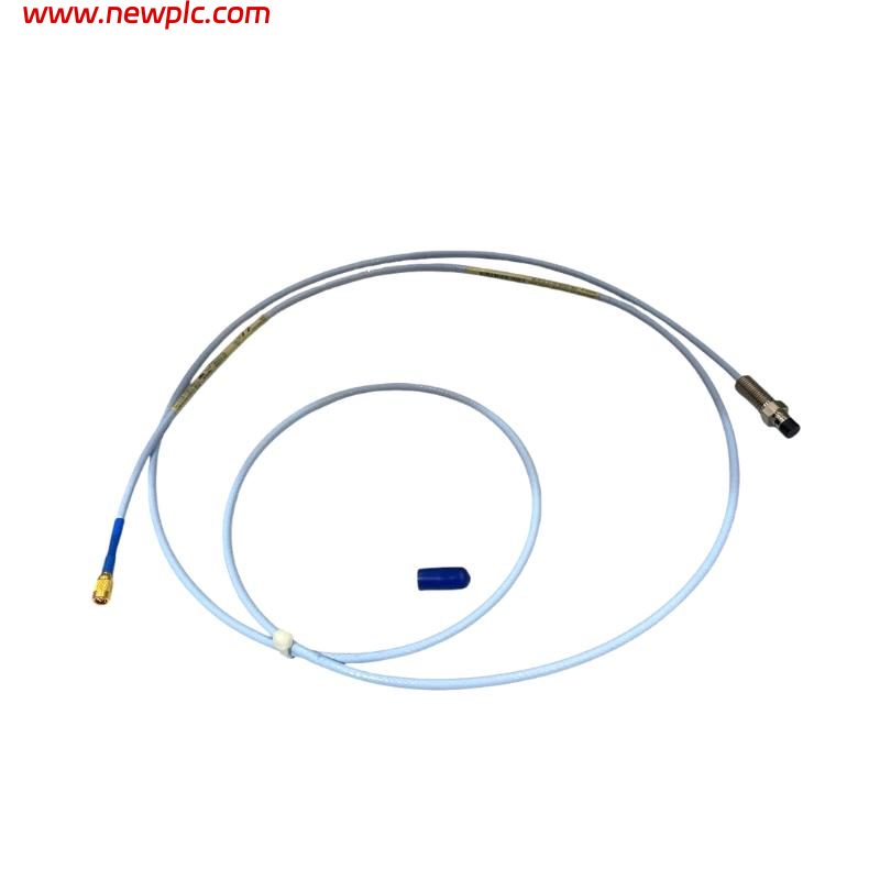 Bently Nevada 330105-XX-XX-10-02-05 165931-01 3300 XL 8 mm Reverse Mount Proximity Probe Bently Nevada 330105-XX-XX-10-02-05 165931-01 3300 XL 8 mm Reverse Mount Proximity Probe