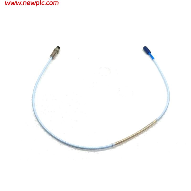 Bently Nevada 330193-00-02-50-00 Extension Cable Bently Nevada 330193-00-02-50-00 Extension Cable