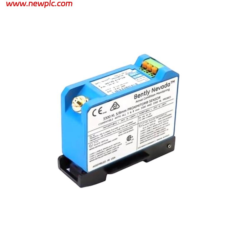 Bently Nevada 330180-X1-00 145004-138 3300 XL Proximitor® Sensor