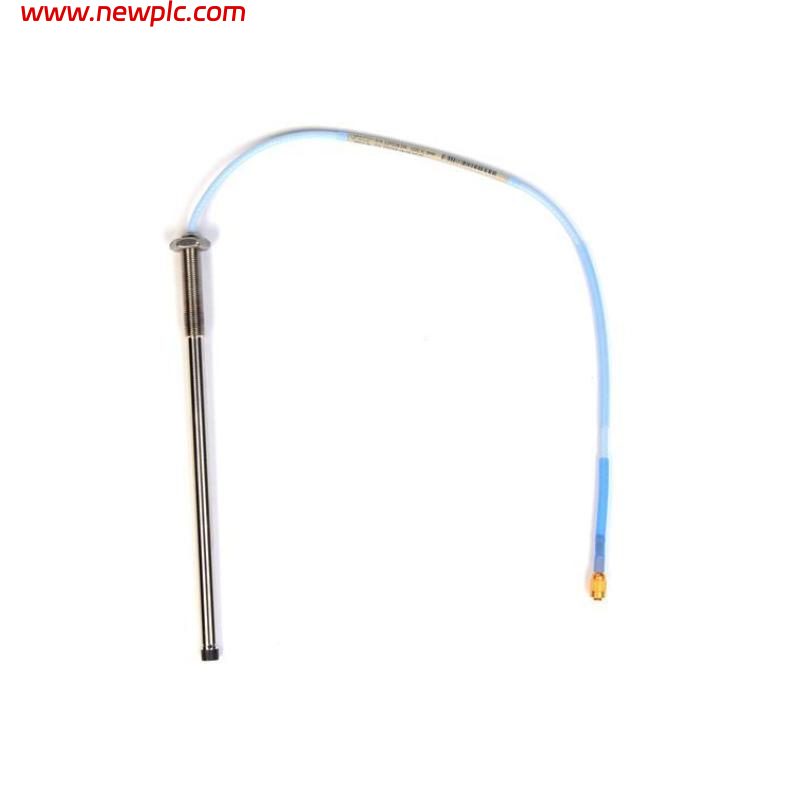 Bently Nevada 330193-00-02-50-00 Extension Cable Bently Nevada 330193-00-02-50-00 Extension Cable