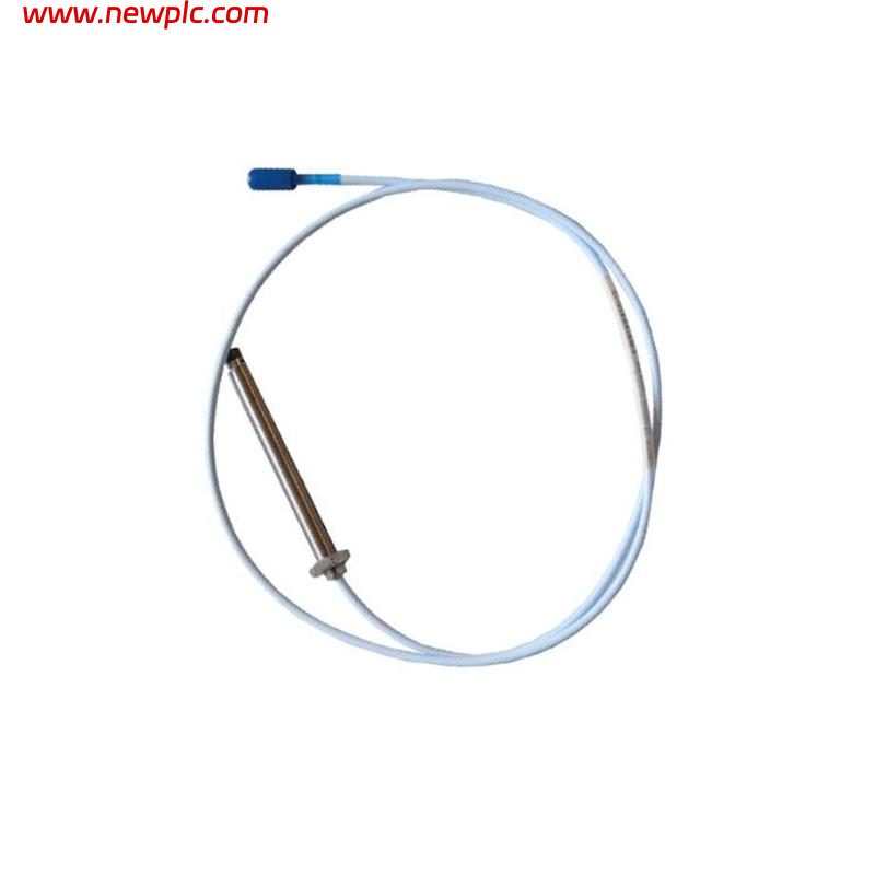 Bently Nevada 330193-00-02-50-00 Extension Cable Bently Nevada 330193-00-02-50-00 Extension Cable