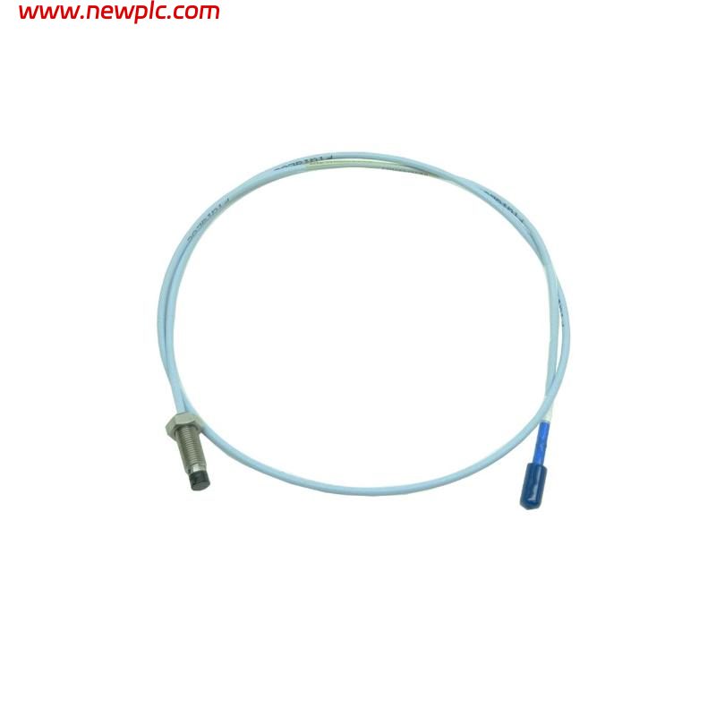Bently Nevada 330707-00-20-10-12-00 3300 XL 11 mm Proximity Probe