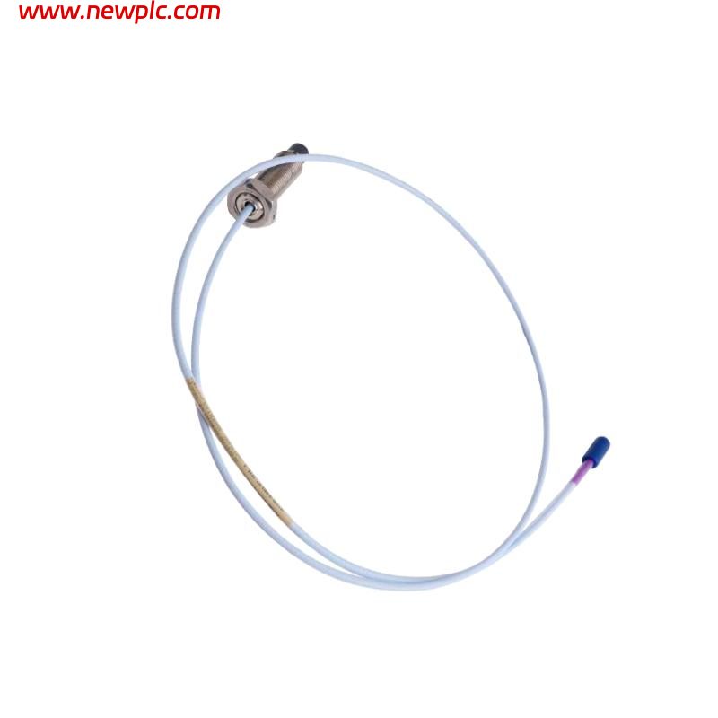 Bently Nevada 130539-20 Interconnect Cable / Signal Cable Assembly