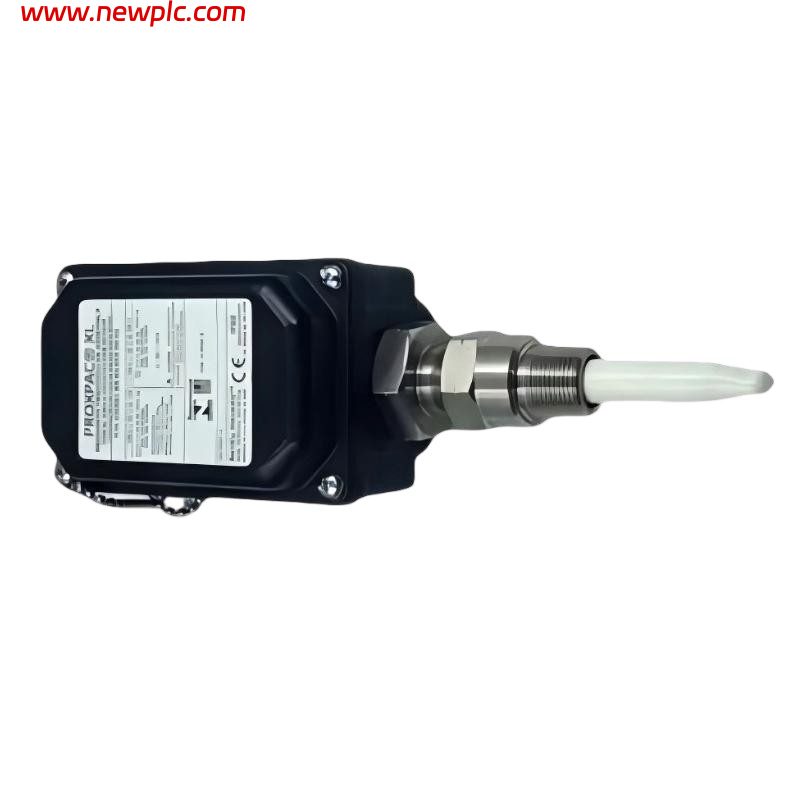 Bently Nevada 330801-28-06-095-03-02 NSv Proximity Probe Assembly Bently Nevada 330801-28-06-095-03-02 NSv Proximity Probe Assembly
