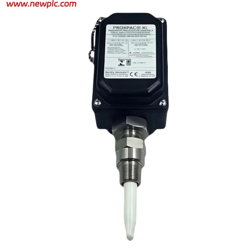 Bently Nevada 330801-28-06-095-03-02 NSv Proximity Probe Assembly