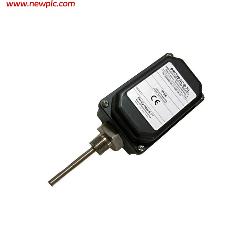 Bently Nevada 330800-28-00-035-01-02 PROXPAC® XL Proximity Transducer Assembly