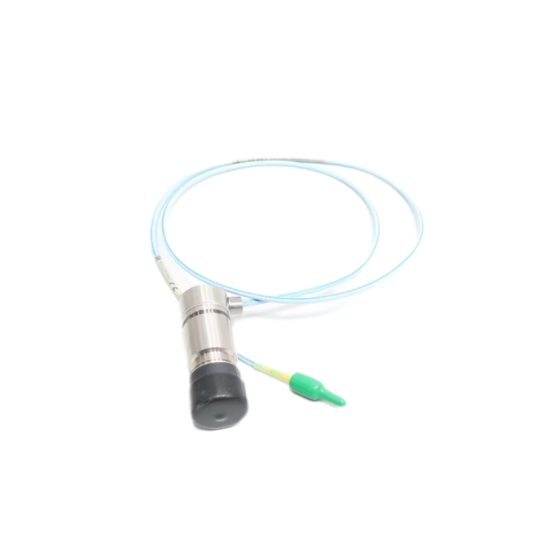 Bently Nevada 330851-04-00-60-10-01-05 3300 XL 25 mm Proximity Transducer Assembly Bently Nevada 330851-04-00-60-10-01-05 3300 XL 25 mm Proximity Transducer Assembly