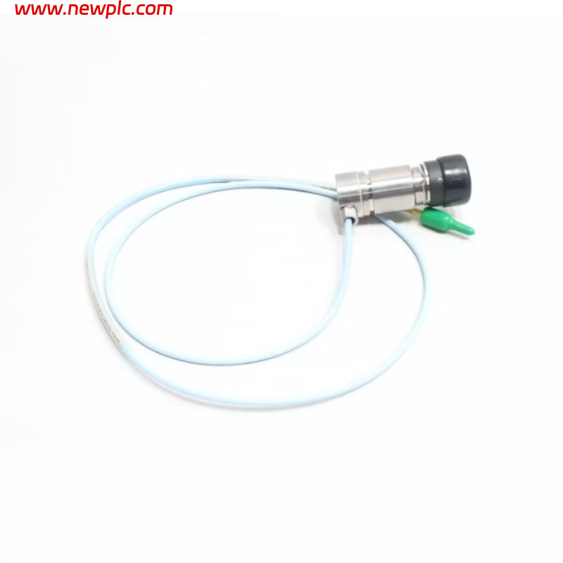 Bently Nevada 330851-04-00-60-10-01-05 3300 XL 25 mm Proximity Transducer Assembly Bently Nevada 330851-04-00-60-10-01-05 3300 XL 25 mm Proximity Transducer Assembly