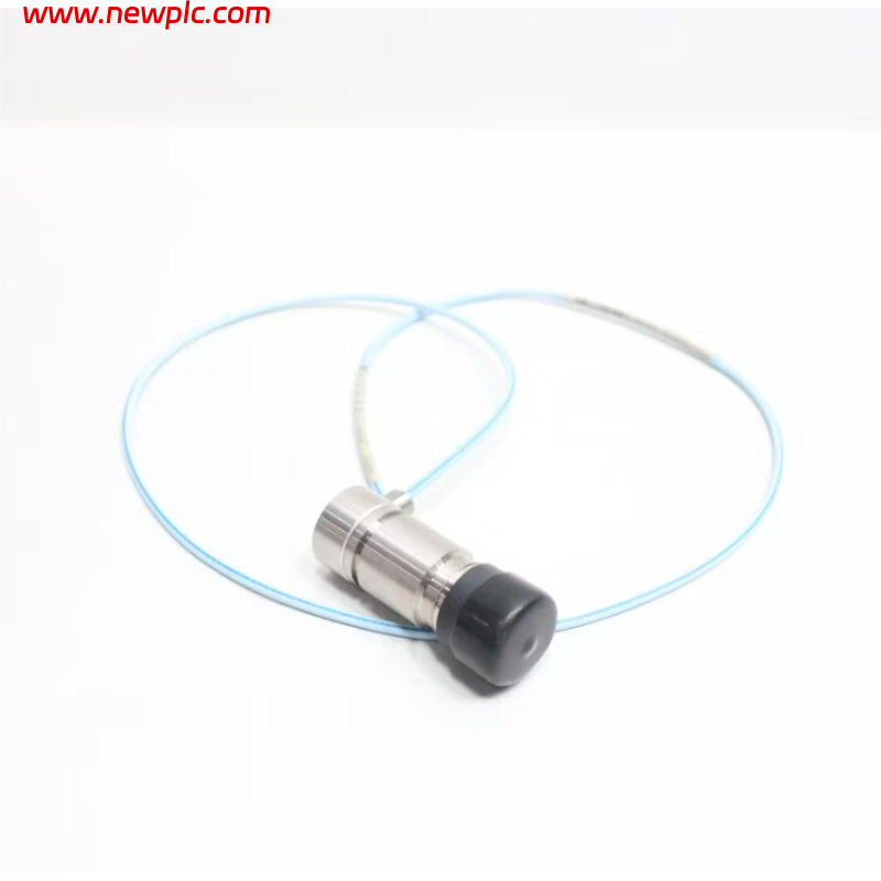 Bently Nevada 330851-04-00-60-10-01-05 3300 XL 25 mm Proximity Transducer Assembly Bently Nevada 330851-04-00-60-10-01-05 3300 XL 25 mm Proximity Transducer Assembly
