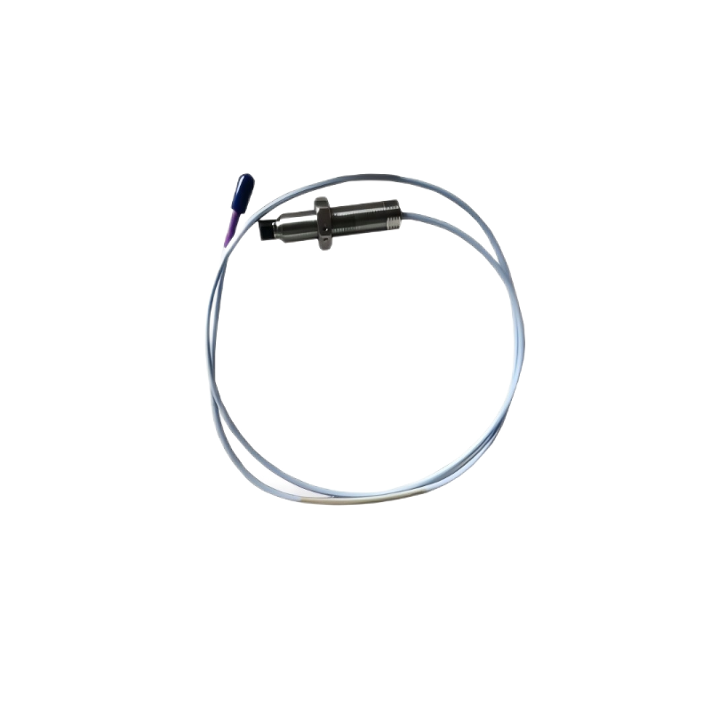 Bently Nevada 330851-04-00-60-10-01-05 3300 XL 25 mm Proximity Transducer Assembly Bently Nevada 330851-04-00-60-10-01-05 3300 XL 25 mm Proximity Transducer Assembly